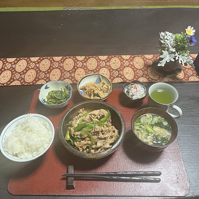 ritsukoさんの実例写真
