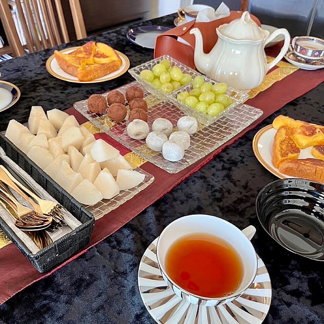 aureaさんの実例写真