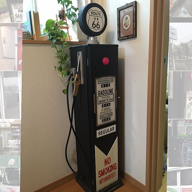 RAMさんの実例写真