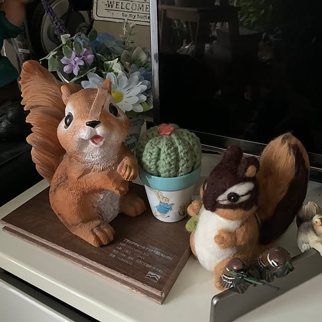 Aqettyさんの部屋