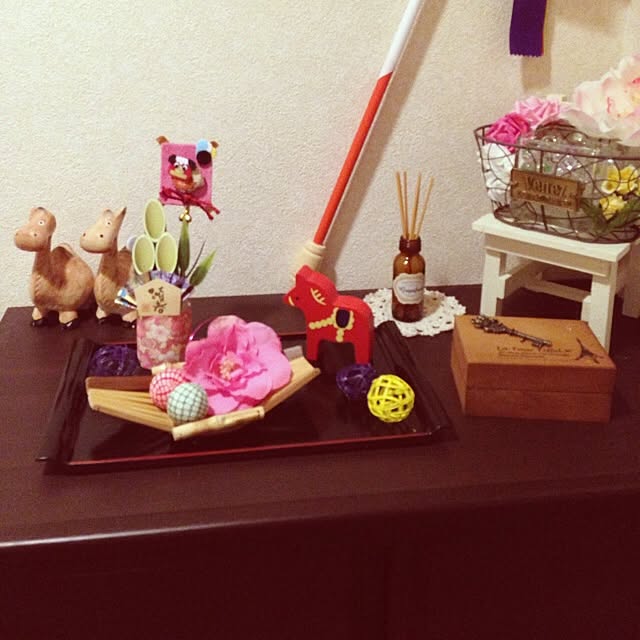 popoHaruoさんの実例写真