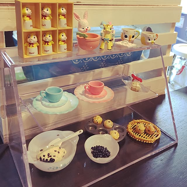 kyocotaさんの実例写真