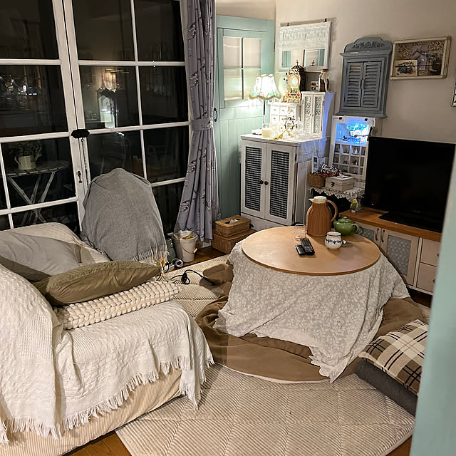 Atsukoさんの部屋