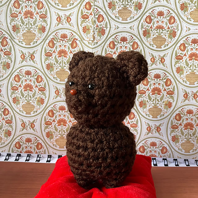 manduonmaさんの部屋