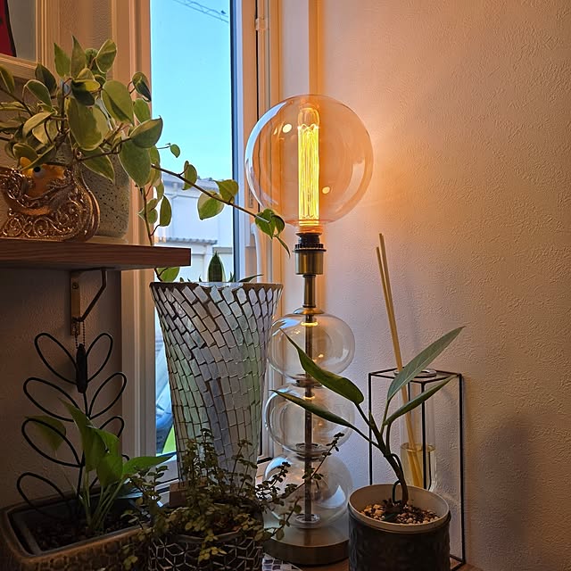 nonbiri_house_さんの部屋