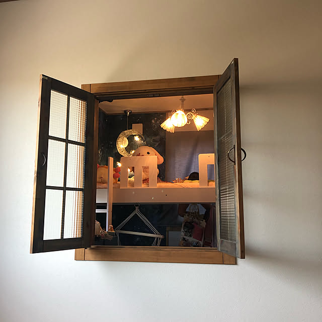 bambiさんの実例写真