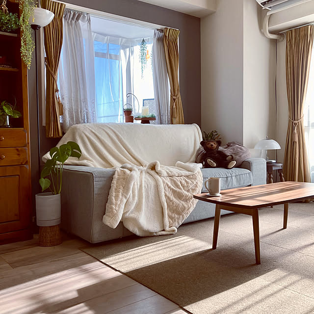 madamkaoriさんの部屋