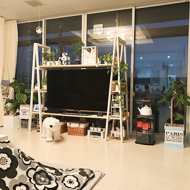 moeさんの実例写真