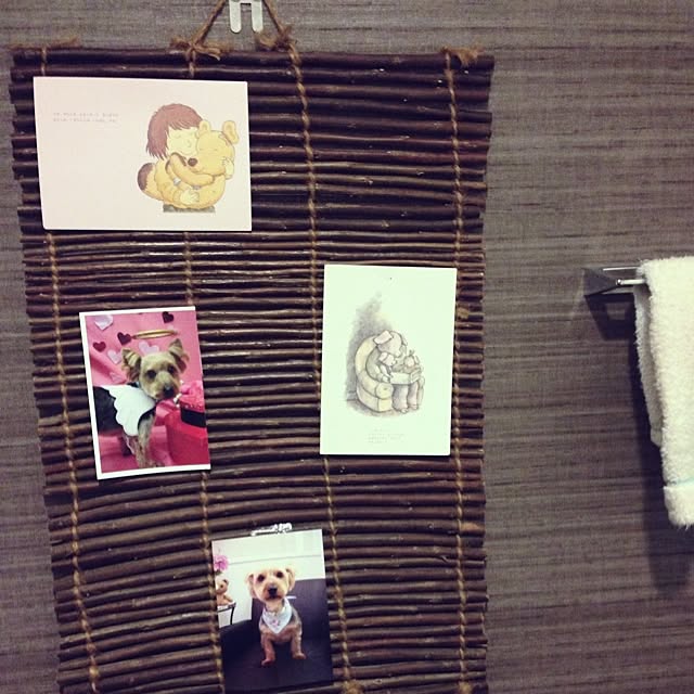 yumiさんの実例写真