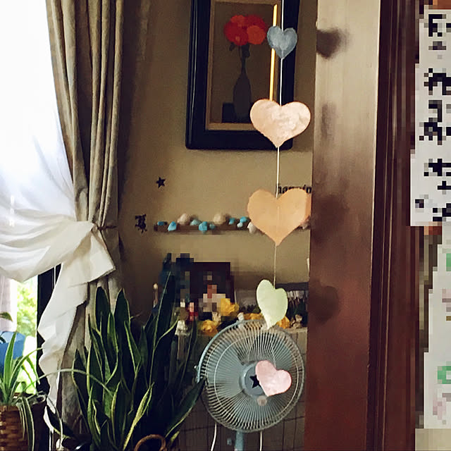 MIYUさんの実例写真