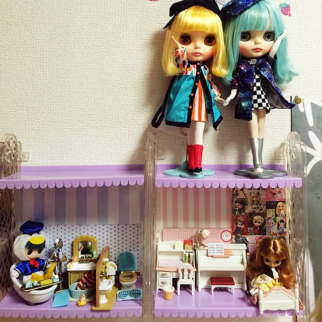 sayaさんの実例写真