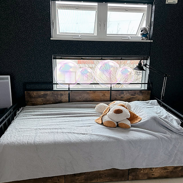 hanahana1444さんの部屋