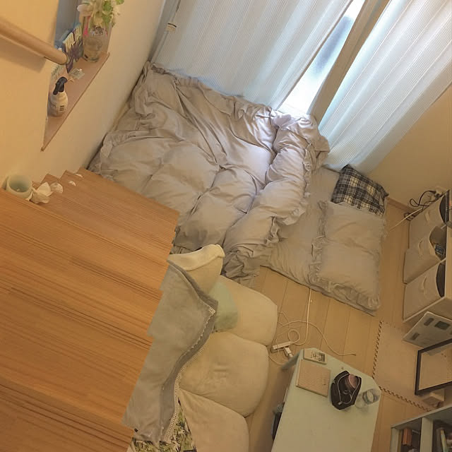 ricaさんの実例写真