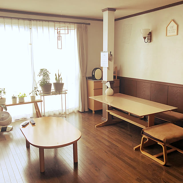 無印良品/IKEA/部屋全体のインテリア実例 - 2020-07-23 10:58:41