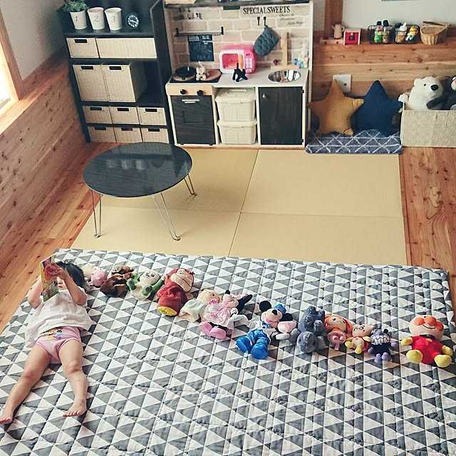 niconicoさんの実例写真