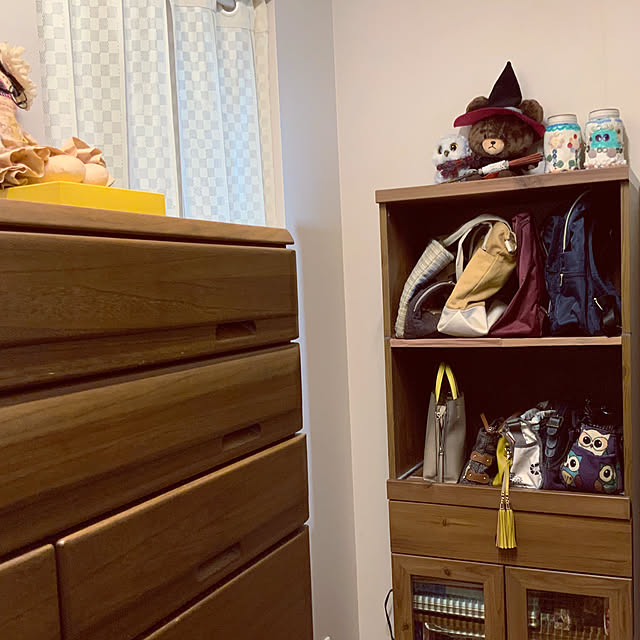 chiiyanさんの部屋