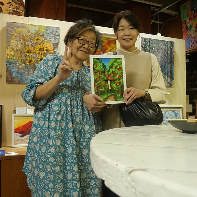 hrさんの部屋