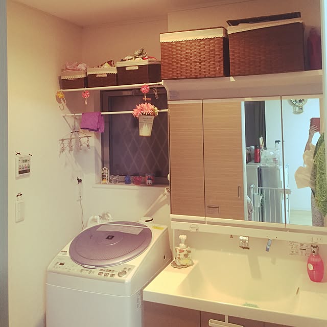Miwaさんの実例写真