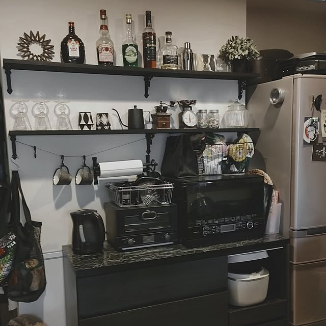 coco.Apartmanさんの実例写真