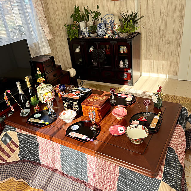 oceanさんの部屋