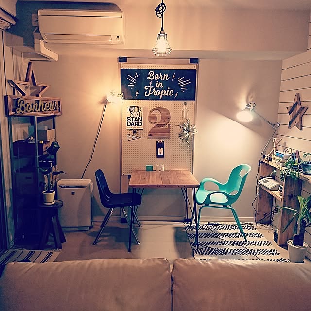 cafe-plageさんの実例写真