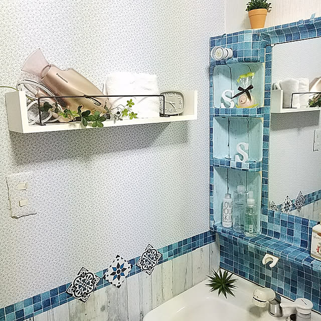 Chiさんの実例写真