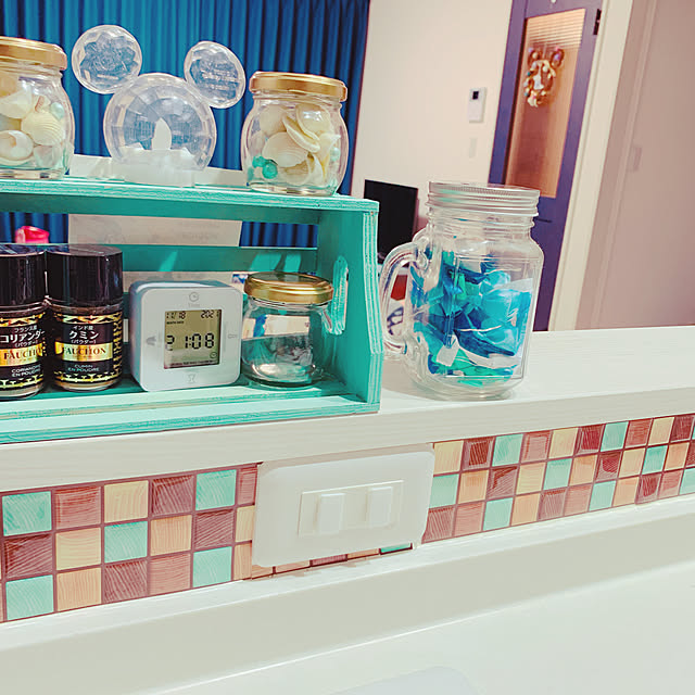 INA.HOMEさんの実例写真