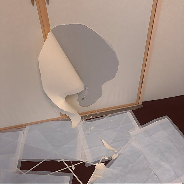 chocoさんの実例写真
