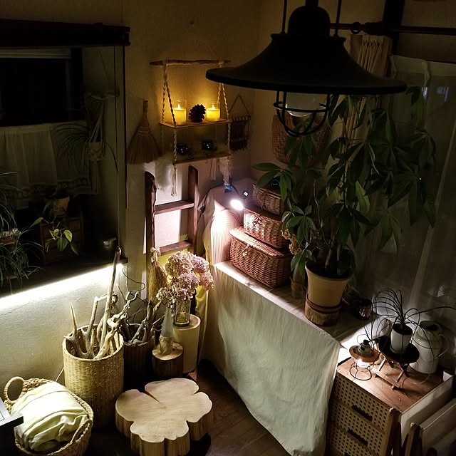 midoriさんの部屋