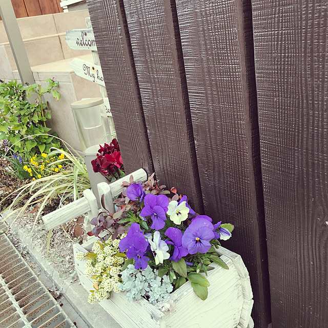 mamemamさんの実例写真