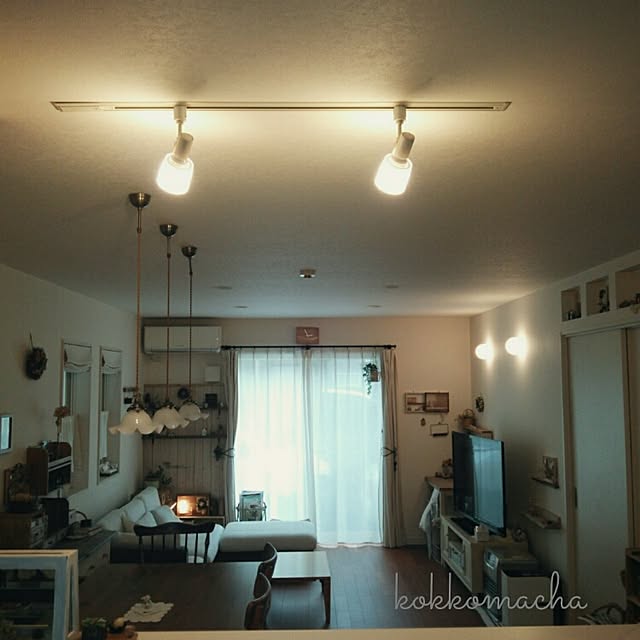 kokkomachaさんの実例写真