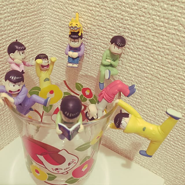 nyankoさんの実例写真