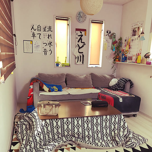 yukiko1777さんの実例写真