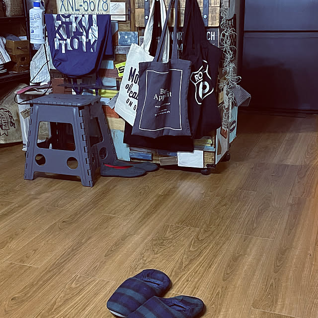 tomoさんの部屋