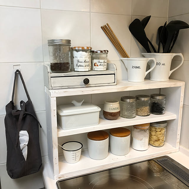 Atelier.mさんの実例写真