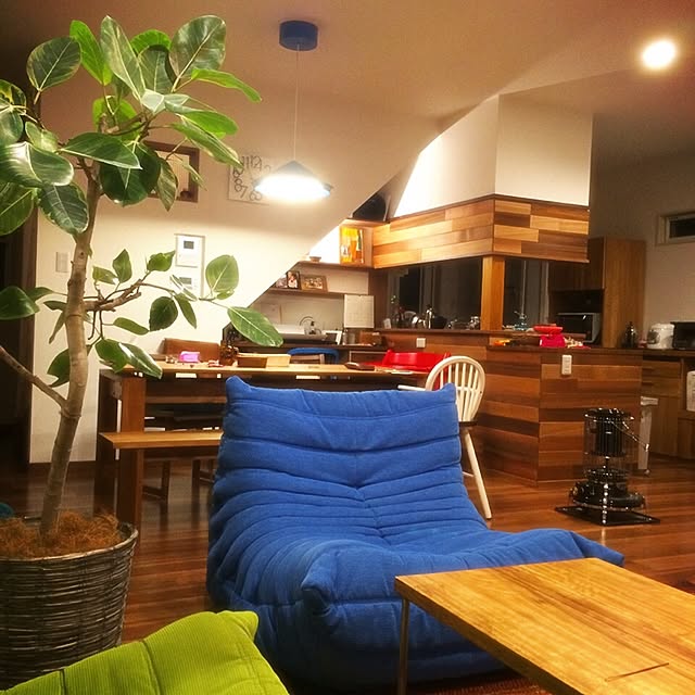 banhanさんの実例写真
