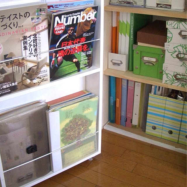 Nanaeさんの実例写真