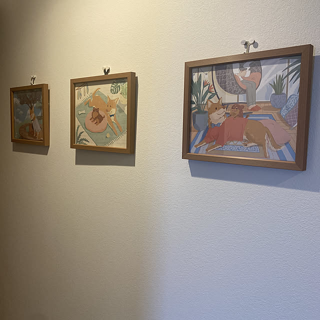 Musashiさんの実例写真