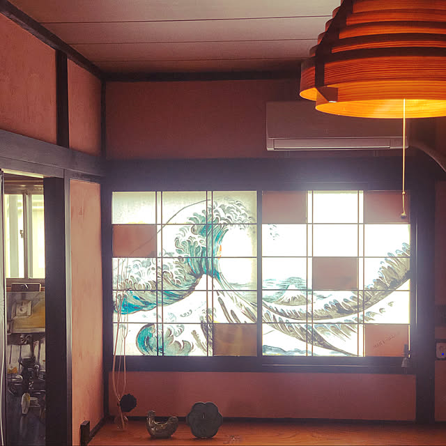 makibaruさんの実例写真