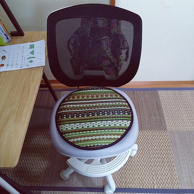 chiiyanさんの部屋