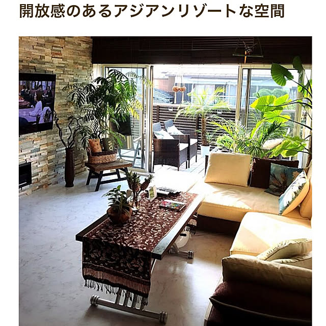 yukikoさんの実例写真