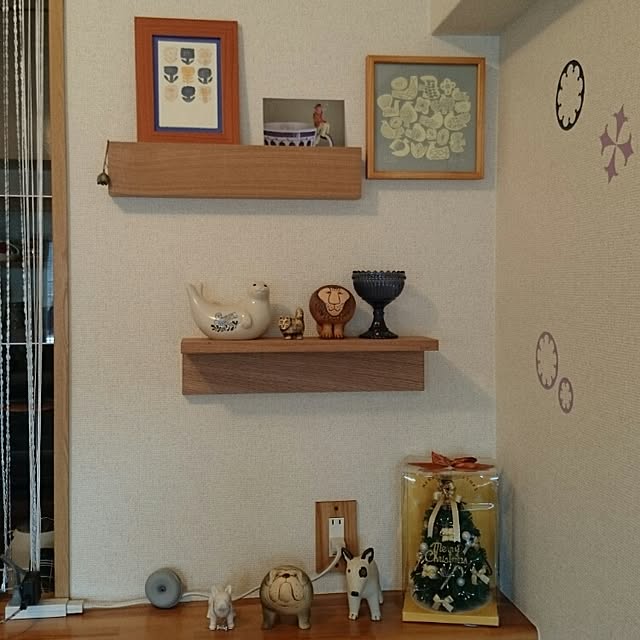 Makiさんの実例写真
