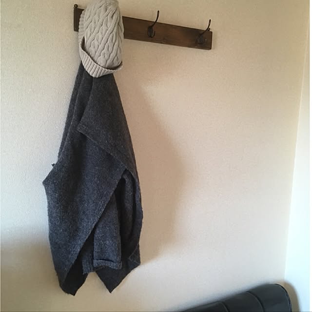 nikoさんの実例写真