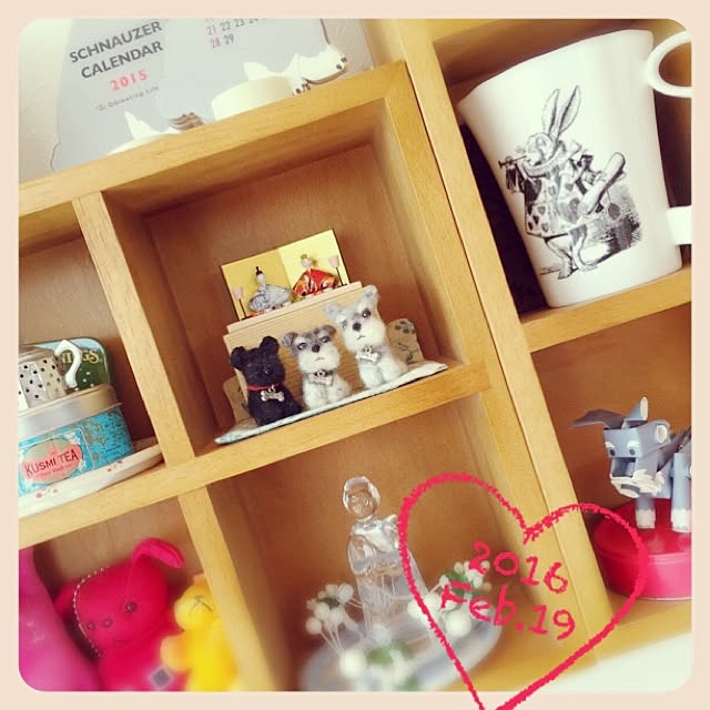 caya_coさんの実例写真