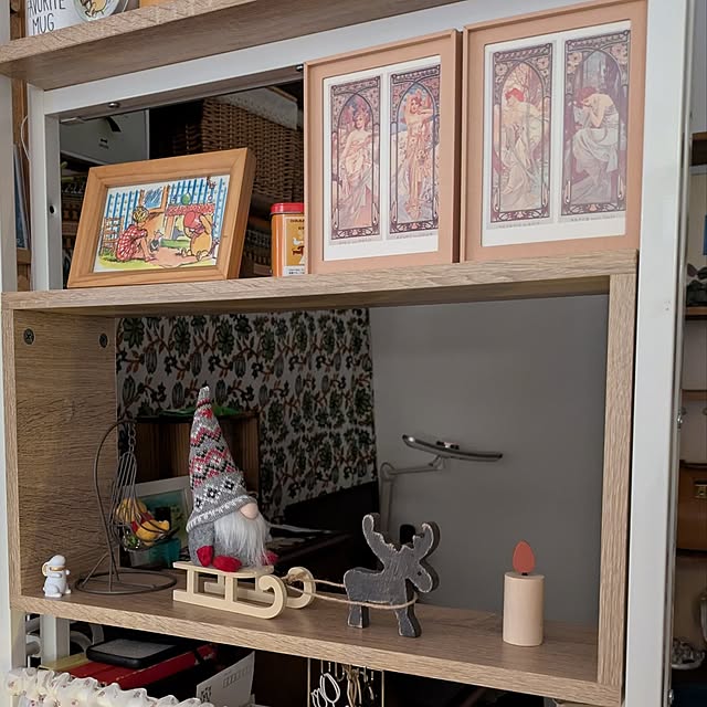 mi-saさんの部屋