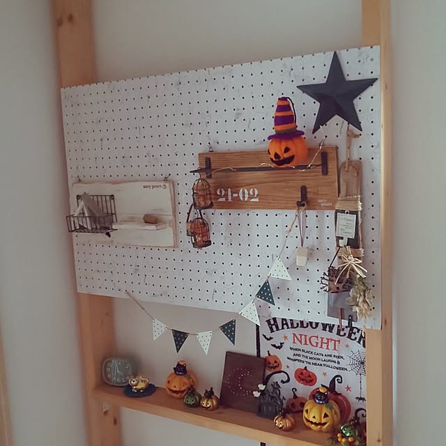 KOHAKUさんの部屋