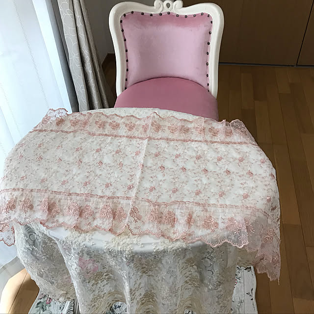 ベッド周りのインテリア実例 - 2019-03-12 11:00:48