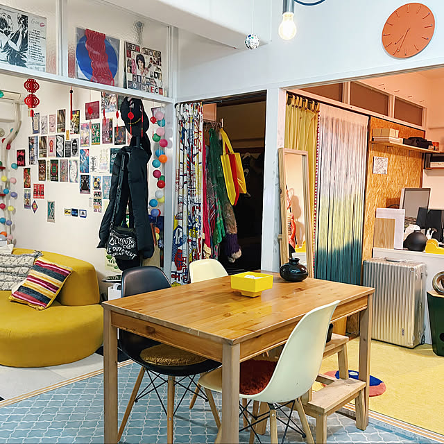 hinikuさんの実例写真