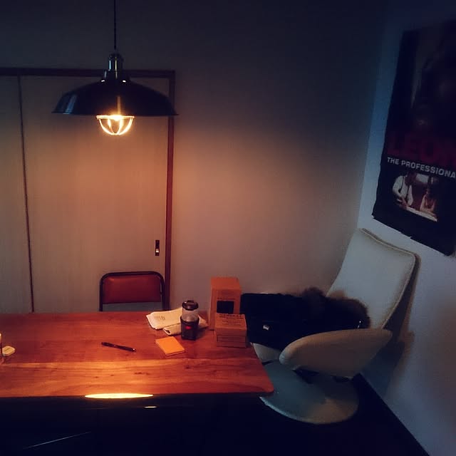 keiichiさんの実例写真