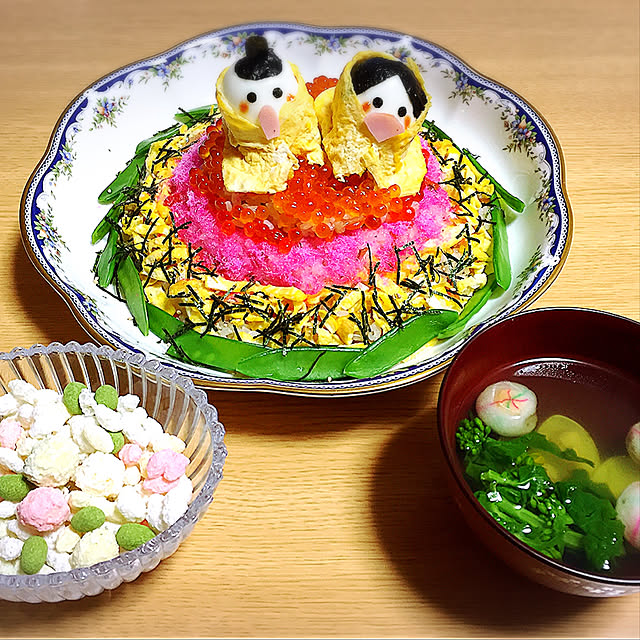 chiroruさんの実例写真